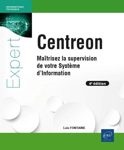 Centreon - Maîtrisez la supervision de votre Système d'Inform