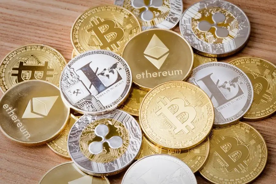 Crypto Funds Lost $812M Last Week as U.S. Outflows Surged
