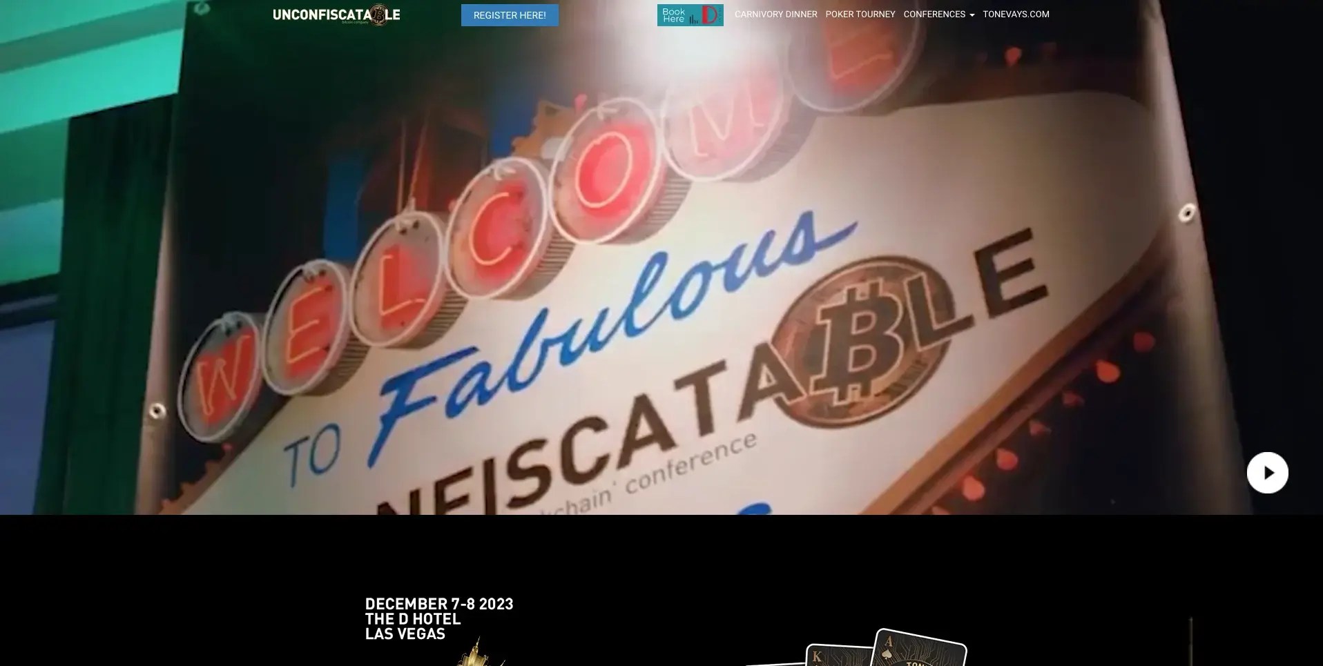 19. Unconfiscatable 2023