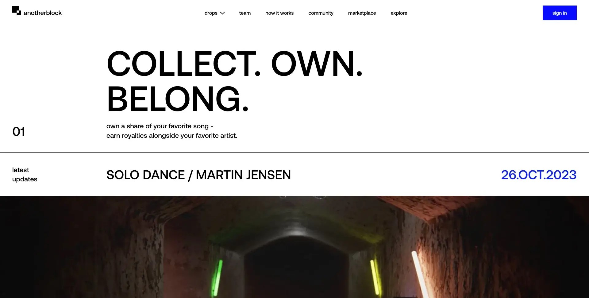 NFT DApps - 9. Anotherblock