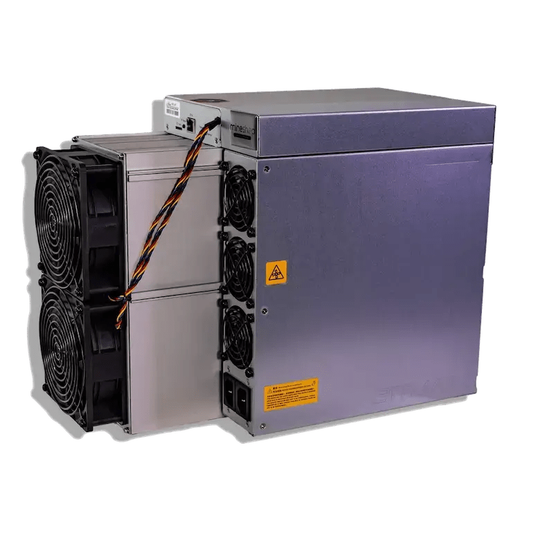 Bitmain Antminer KS5 Pro