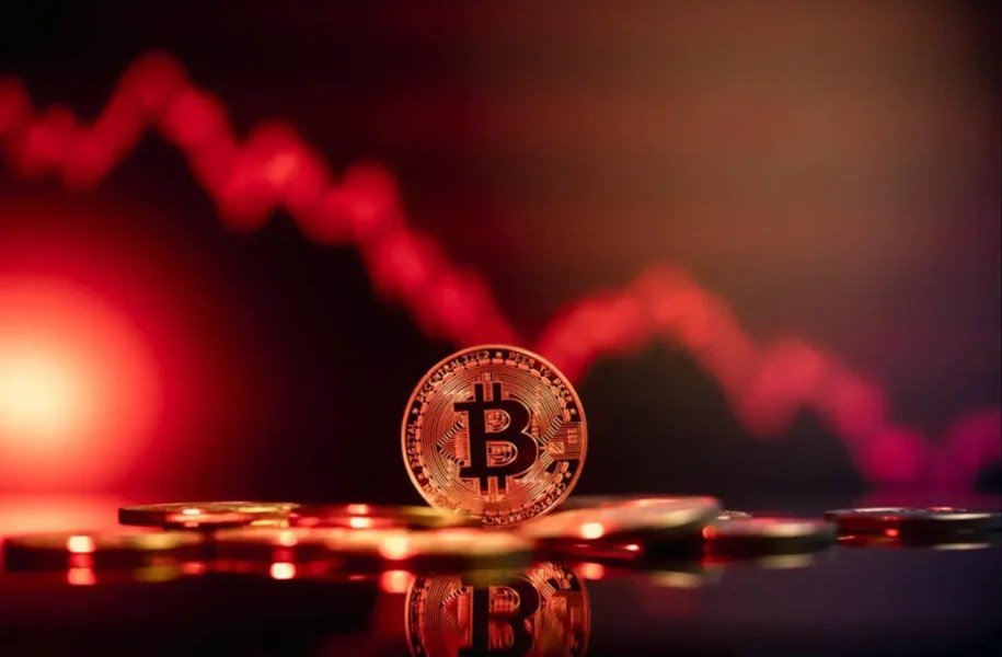 Expert From Bloomberg Predicts Bitcoin’s Breakdown