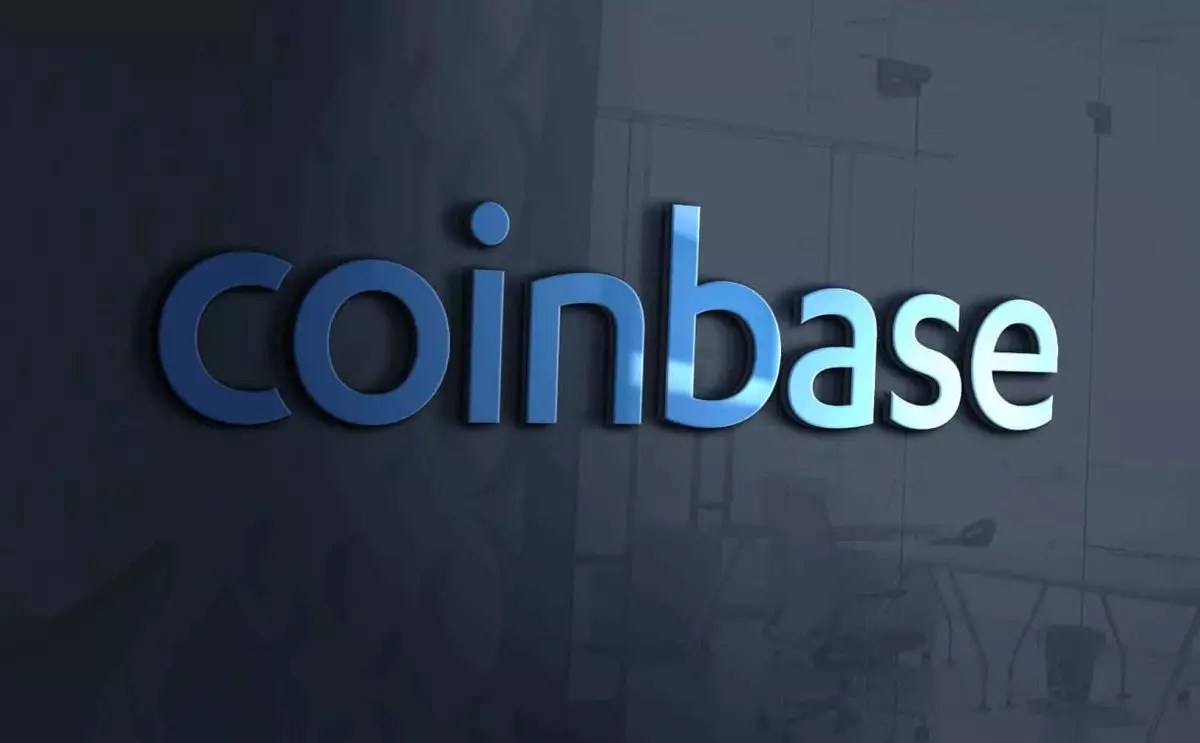 Coinbase Announced a New Altcoin for its Listing Roadmap