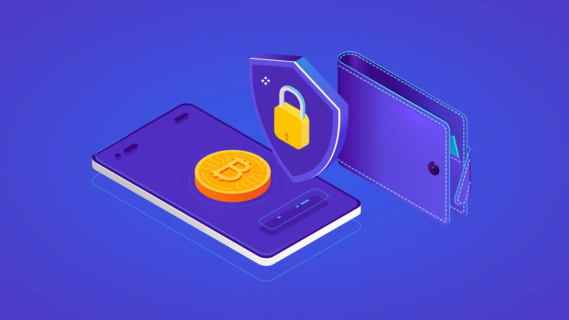 Top 5 Hardware Crypto Wallets