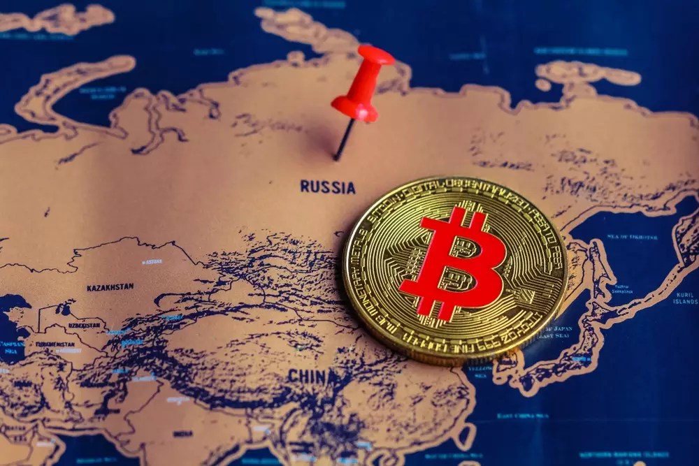 Russia Wants the Power to Seize Crypto Before Letting the Market Grow