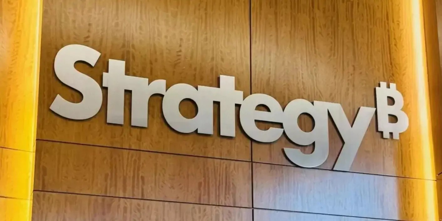 Strategy Expands Bitcoin Holdings With New $1.92 Billion Acquisition