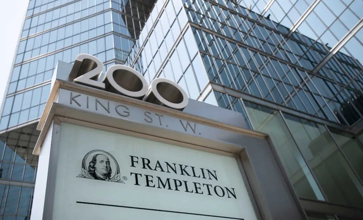 Franklin Templeton and Binance Launch Tokenized Collateral Program for Institutions