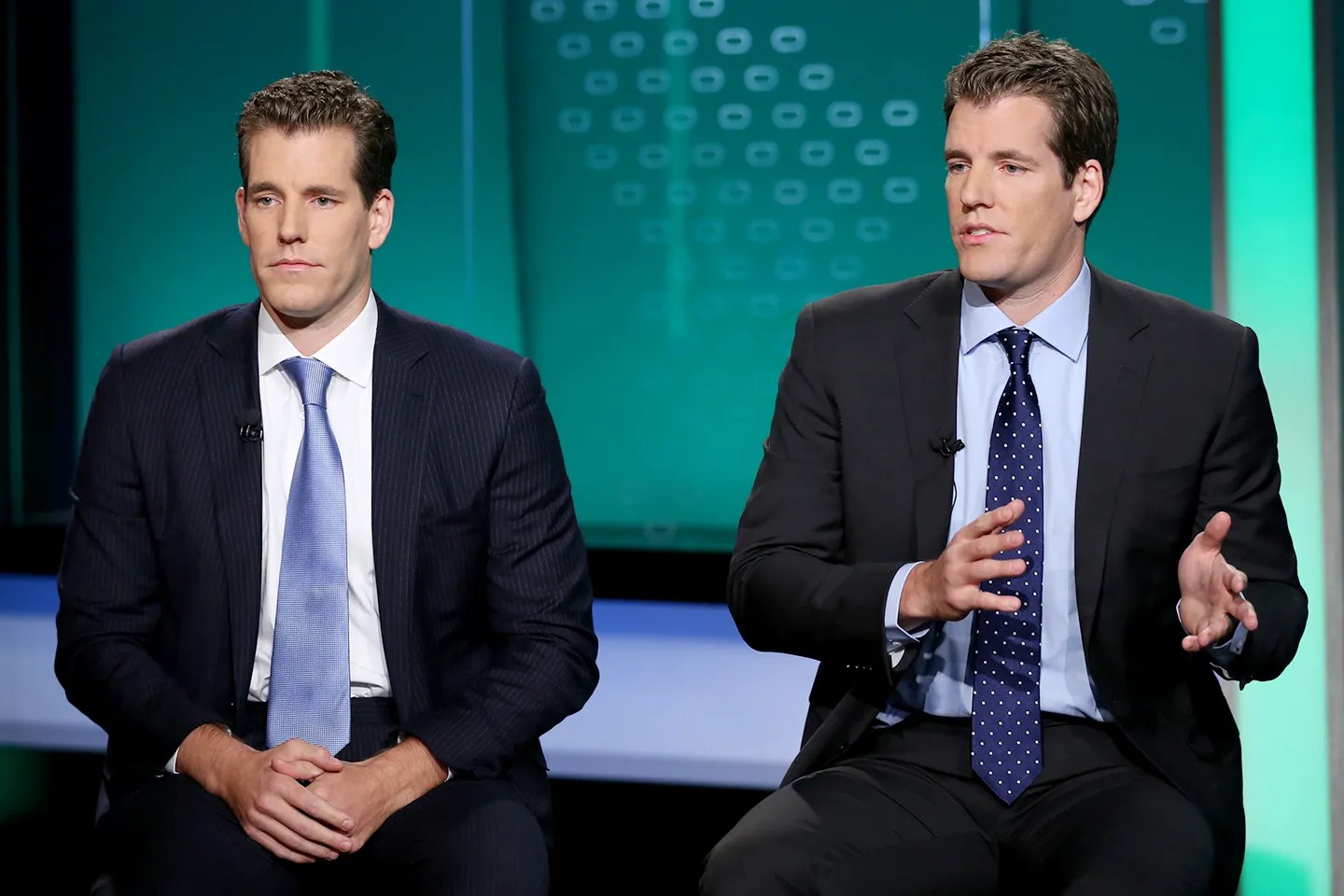 Winklevoss Twins Move $130M in Bitcoin as Gemini Battles Post-IPO Turbulence