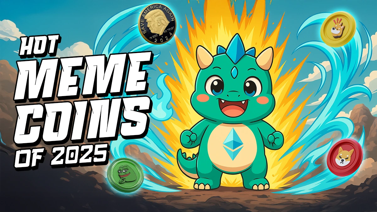 Explore These 10 Meme Coins Ready for Explosive Growth as the Top Cryptos to Join in September 2025