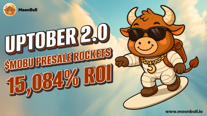 100x Crypto Hype With Ethereum and Cronos