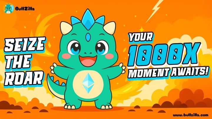 Bitcoin Price Today Jumps, Bitcoin Cash and BullZilla Soar