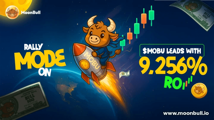 LINK, CRO Surge as Traders Hunt Best Crypto to Join