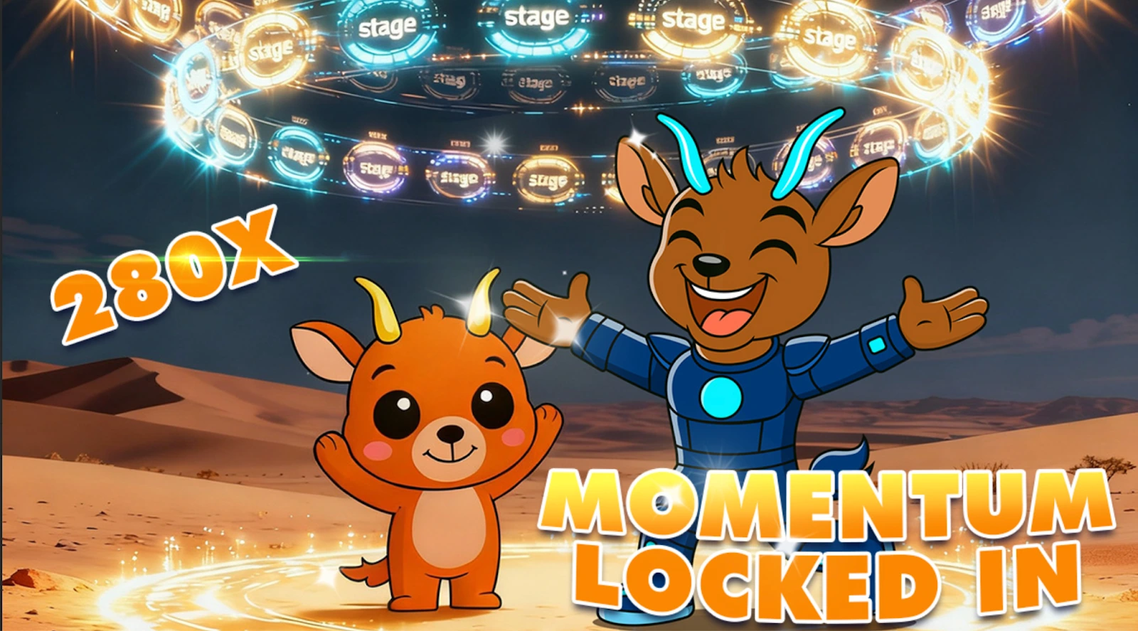 Best Altcoins to Buy Now Before the Market Recovers