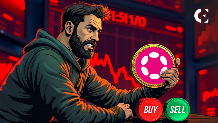 Polkadot Hit by Cross-Chain Exploit as 1B DOT Minted on Ethereum