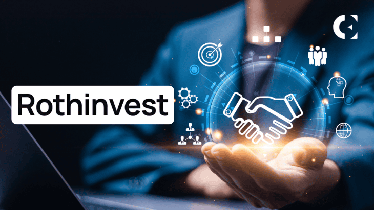 Rothinvest com Keeps Clients Updated with Advanced Market Insight Tools
