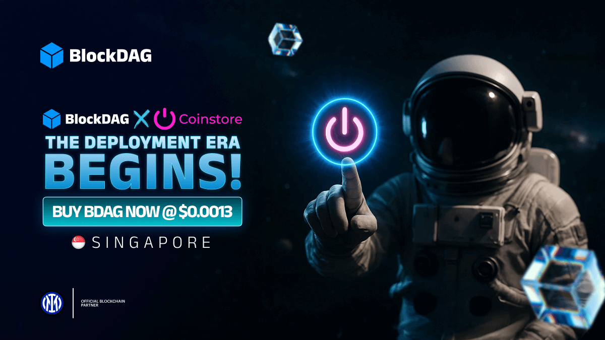 Latest Crypto News & Updates: Bitcoin, Blockchain, Web3 Trends, Top &  Breaking News | MEXC