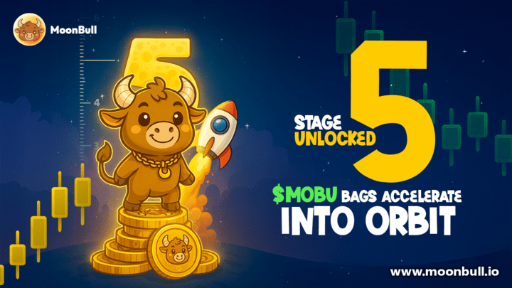 Why MoonBull Beats Ethereum, Polkadot