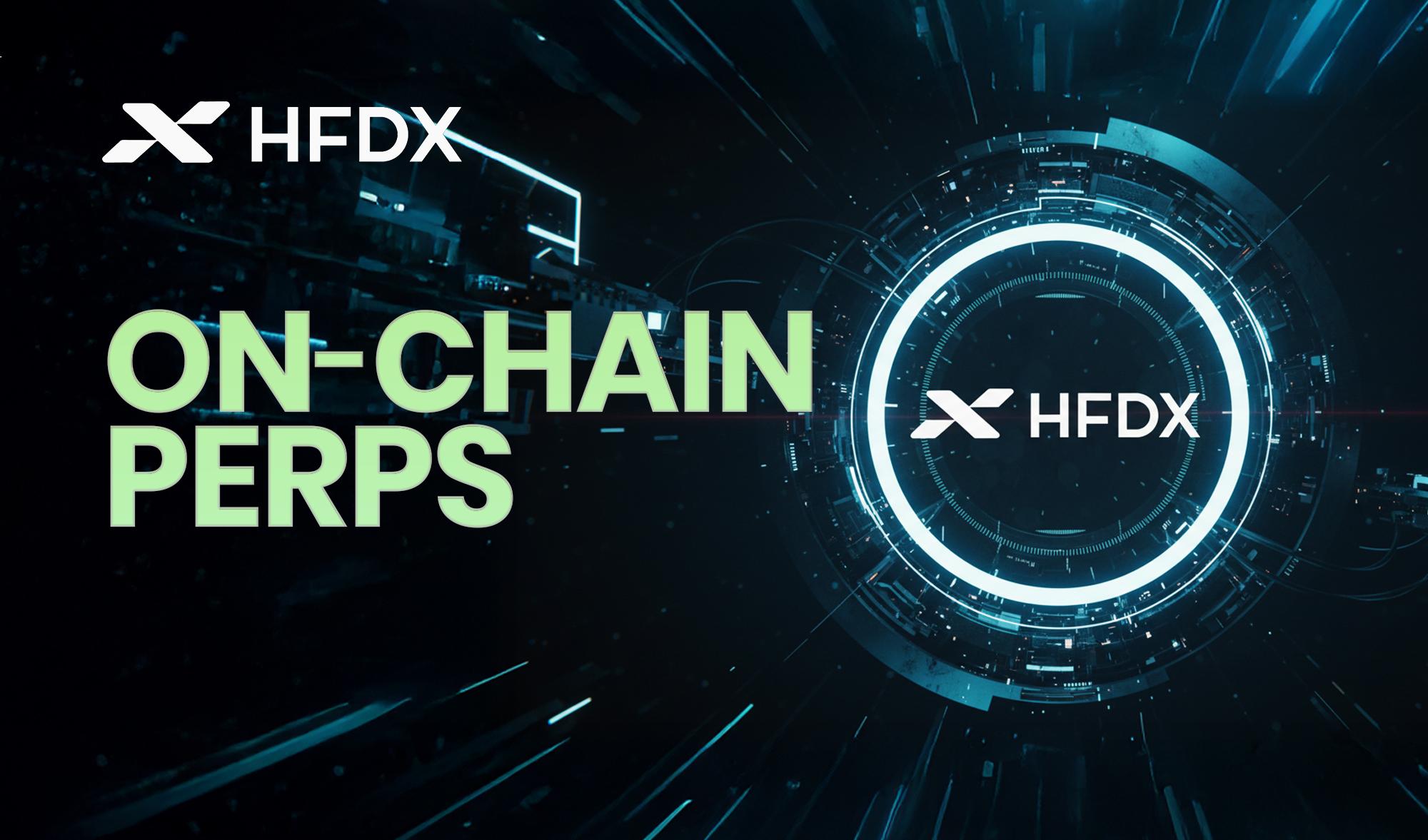 HFDX Surpasses Radium And Jup.ag As XRP Traders Seek Better Liquidity and Execution