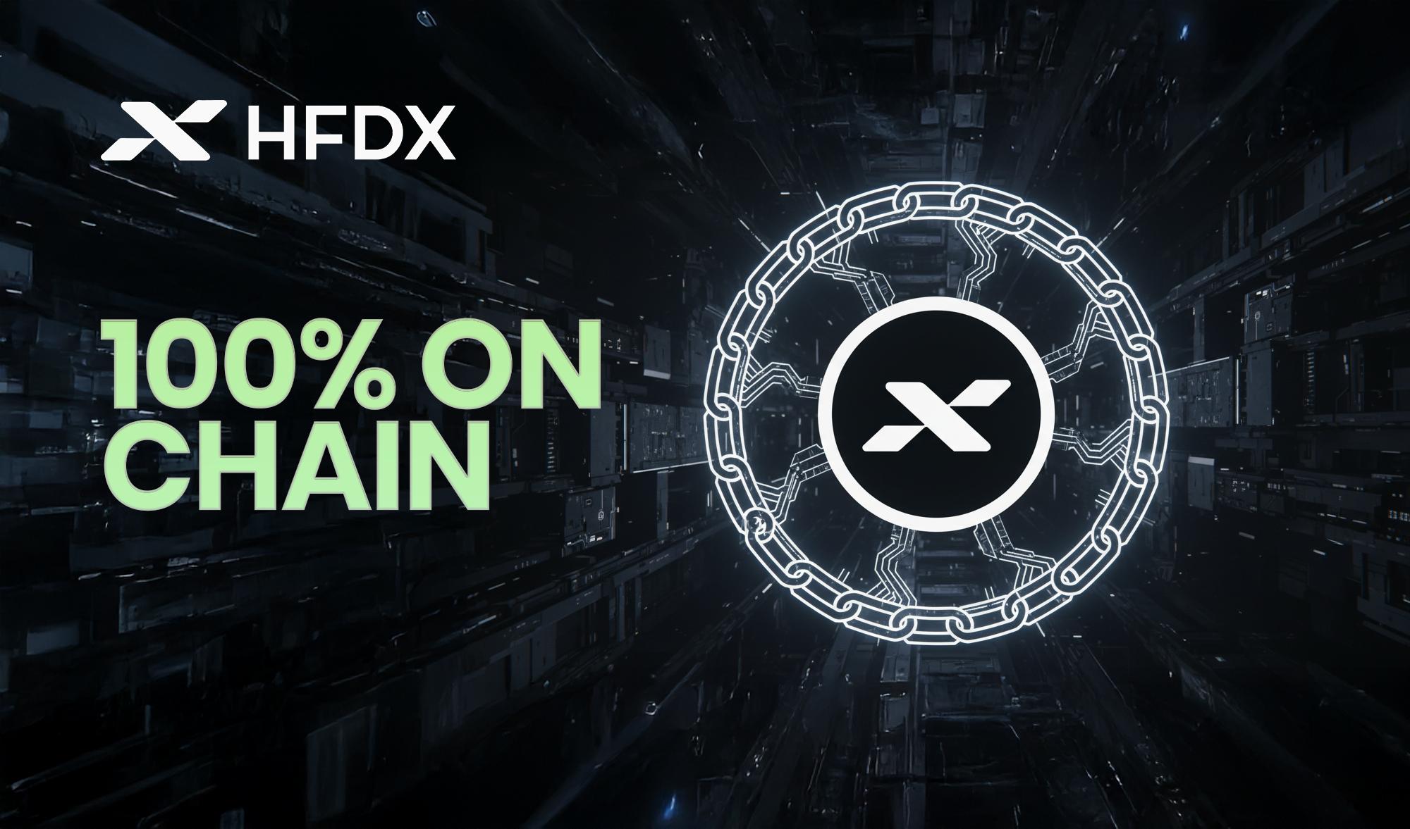 Ripple Traders Are Choosing HFDX For Superior Liquidity And Execution Amid Legal Uncertainty In 2026