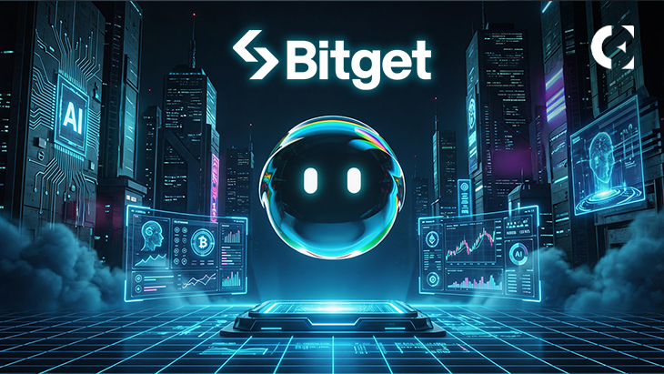 Bitget Launches Skills and CLI Modules, Enabling Smarter Automated Trading