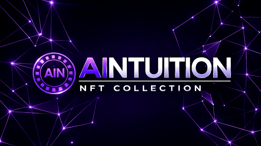 Why Utility NFTs Like AIntuition Are Reshaping the NFT Landscape