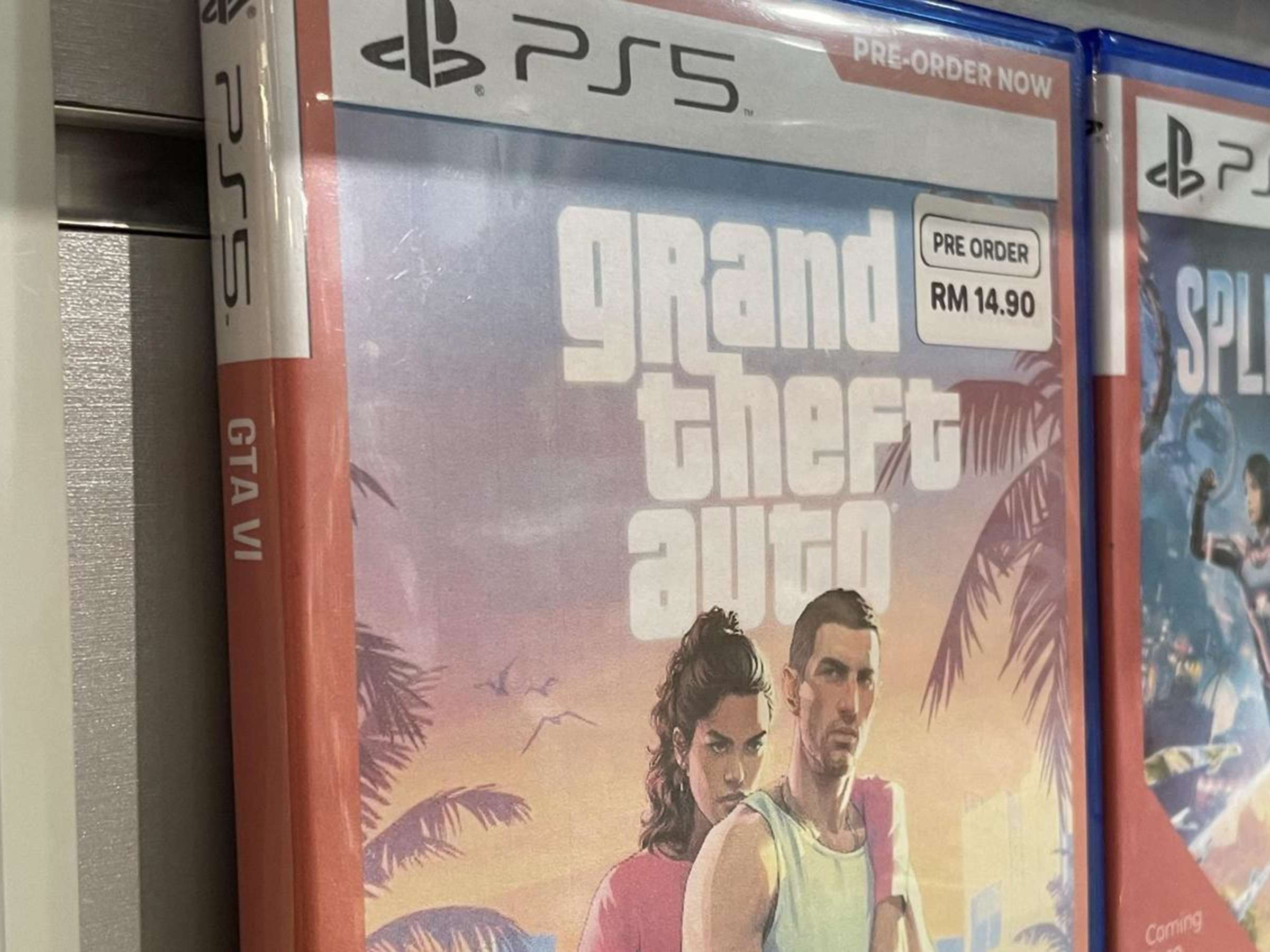 Everything You Need To Know About GTA 6 Pre Order CFS News Gta 6 Pre Order 24 