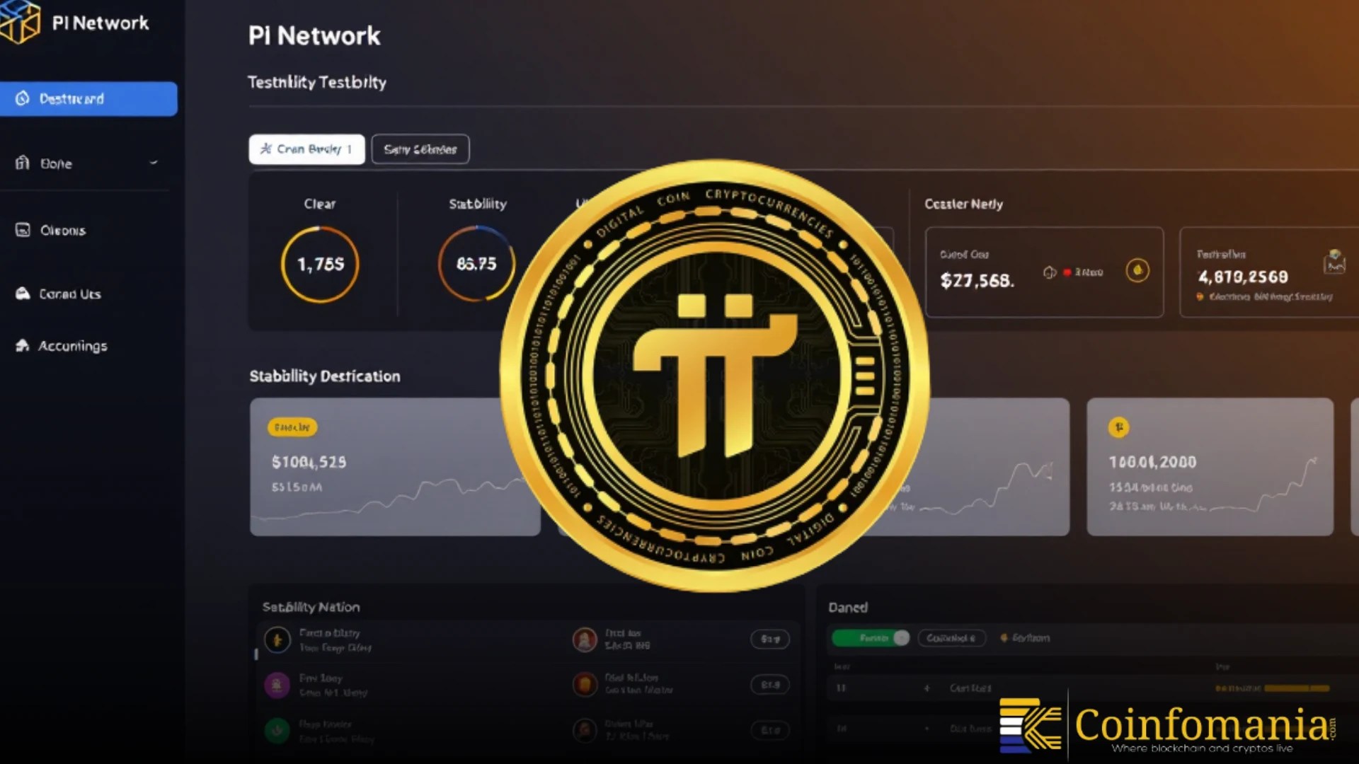 Pi Network v23 Testnet Stability: Mainnet Upgrade Incoming Soon! Blockchain Smart Contracts Explode (2026)