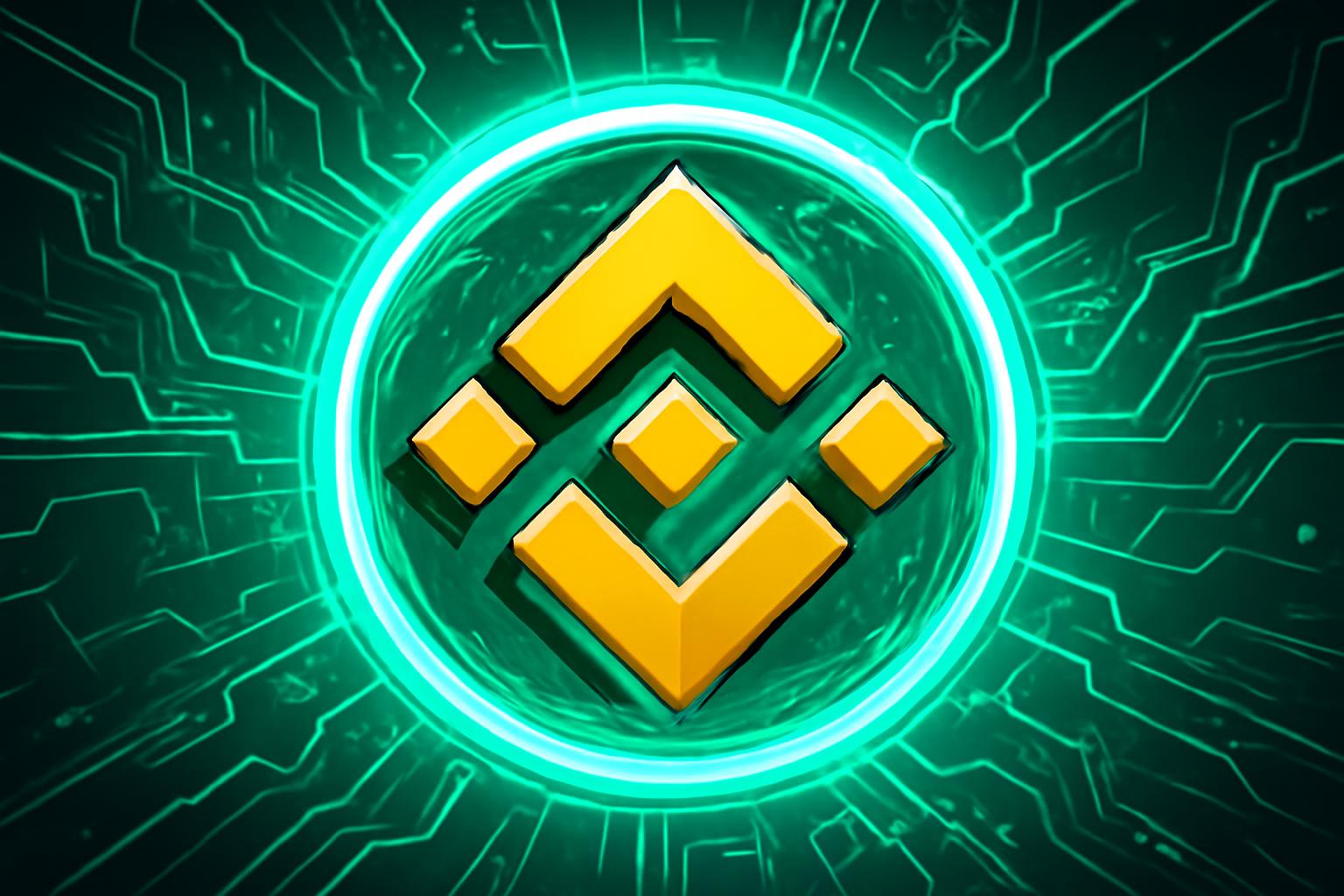 BNB价格在1月14日费米硬分叉前保持横盘