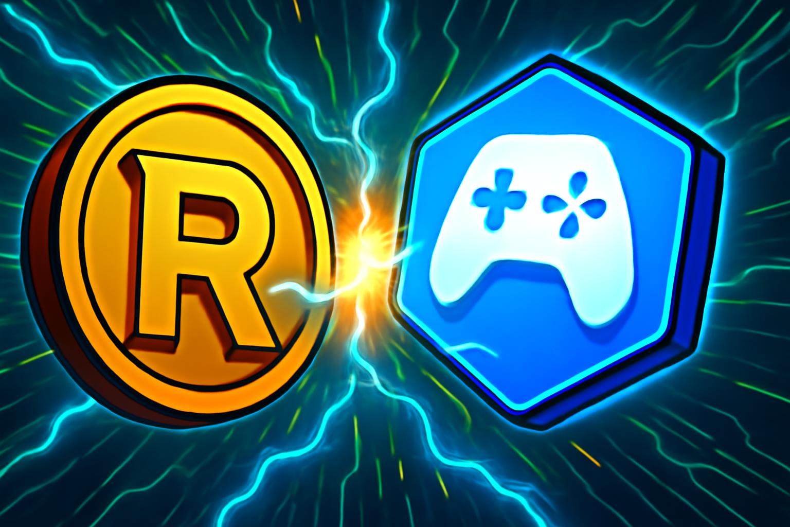 REVOX 与 TOYUSD1 通过智能合约提升去中心化游戏