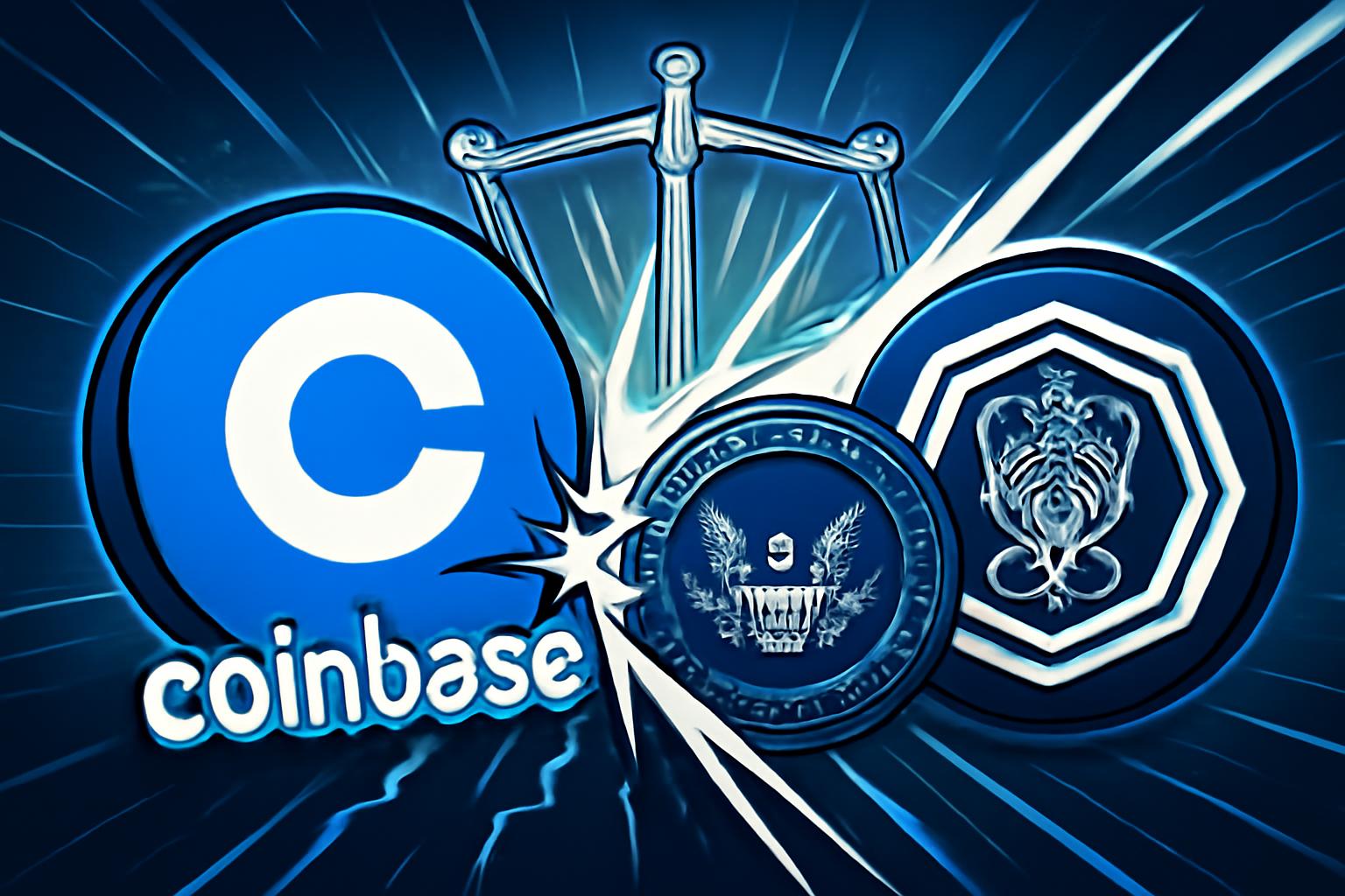 加密监管谈判在市场结构延迟后重新开始