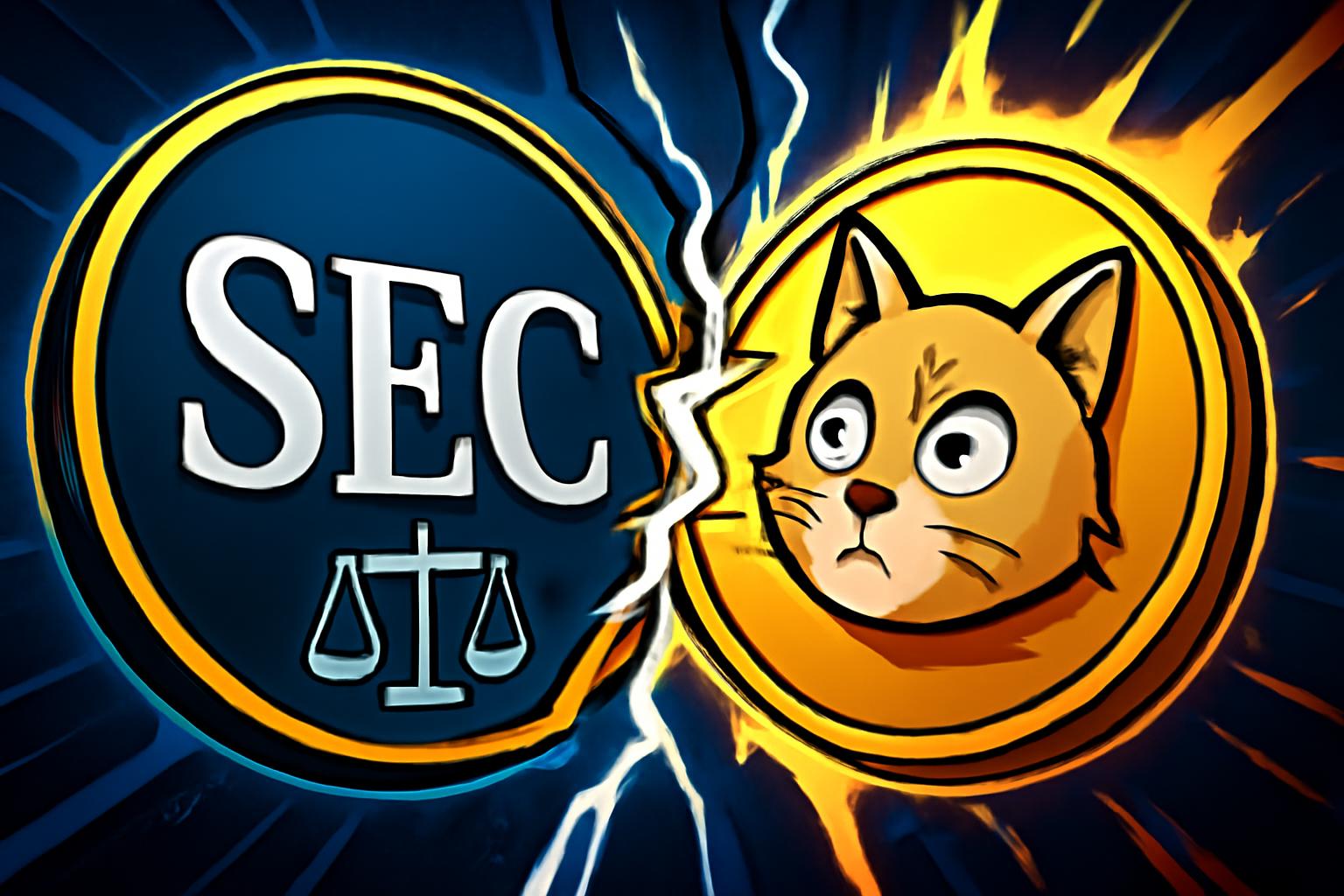 SEC 因未注册的 NFT 发售对 Stoner Cats 2 处以罚款并设立 NFT 公平基金