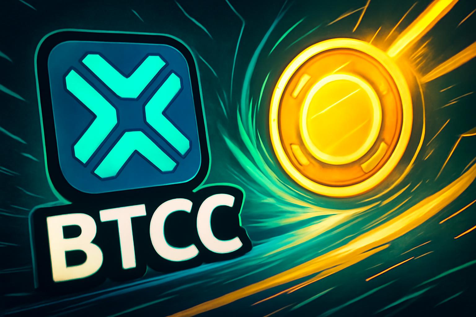 BTCC 公布 2025 年业绩创纪录，RWA 交易激增