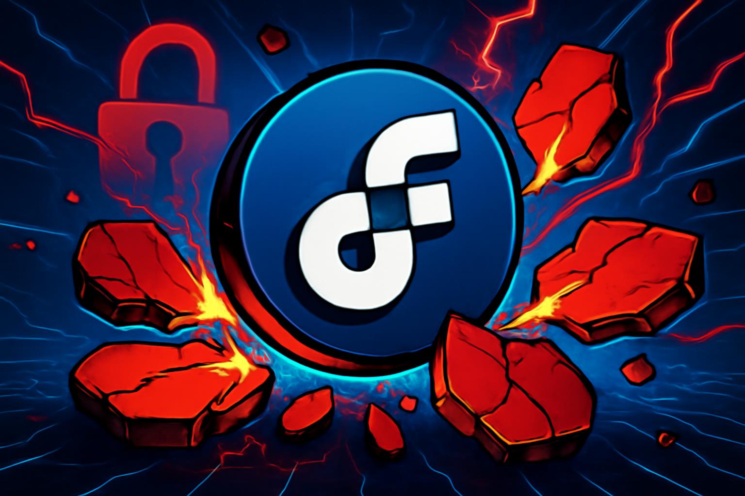 Flow 攻击细节：因伪造代币造成约 $3.9M 损失