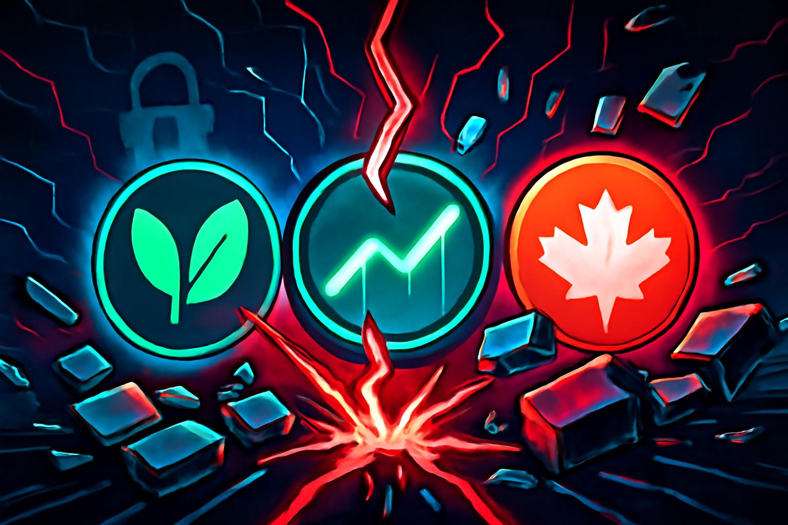 前端攻击袭击 DeFi 平台 OpenEden、Curvance、Maple Finance