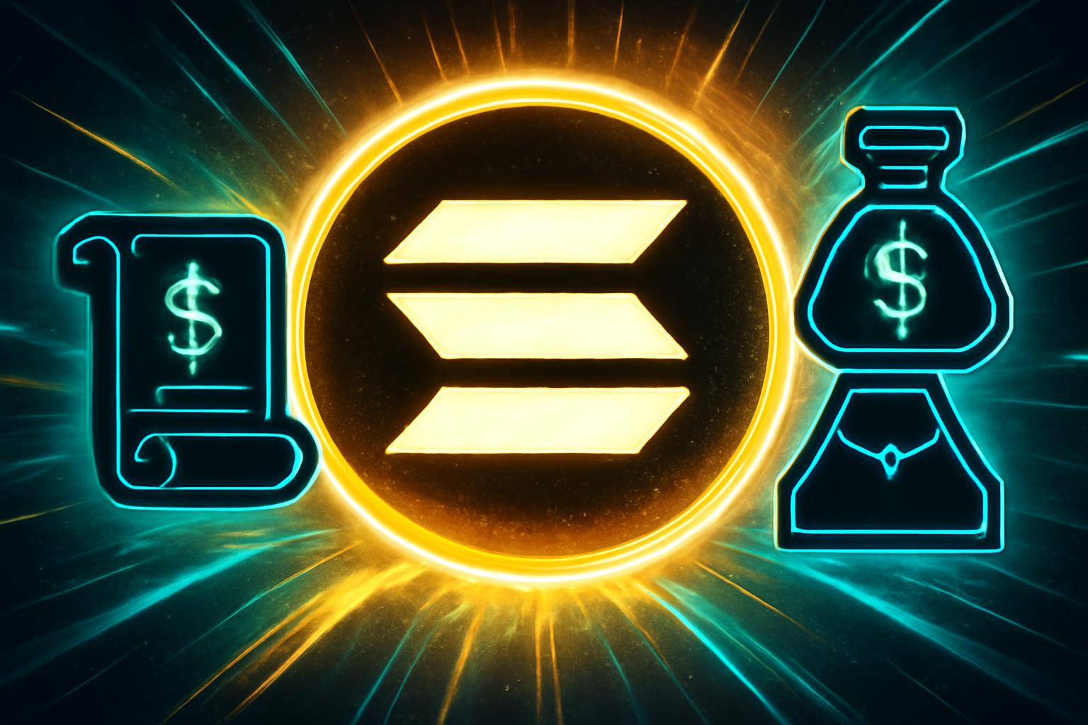 Solana 现实世界资产在区块链上达到 $1.66B