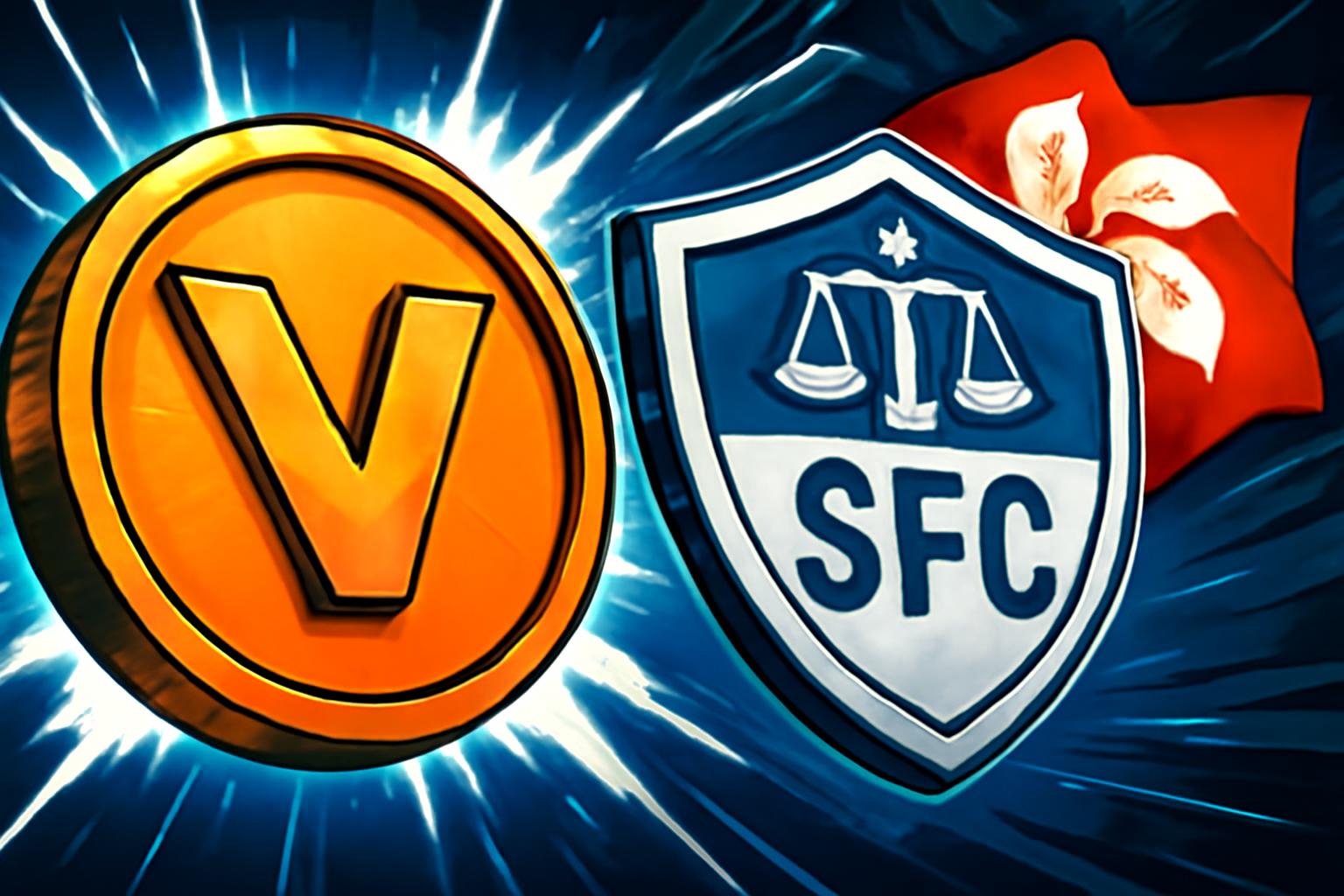 香港监管机构自6月以来首次向 Victory Fintech 授予加密货币牌照