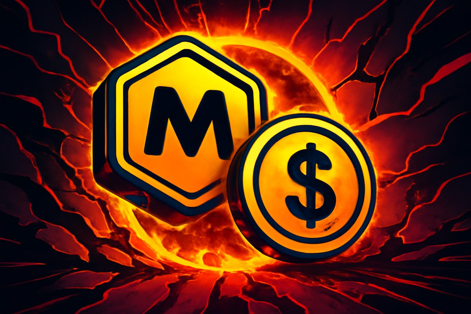 MegaETH 主网 TVL 达到 $66.48M，KPI 里程碑仍未达成