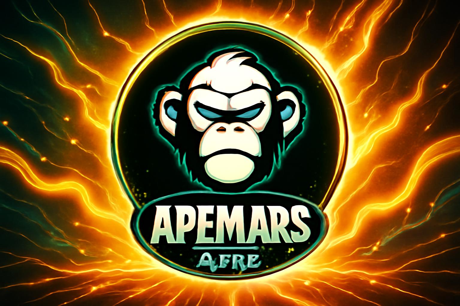 APEMARS ($APRZ) 预售聚焦：2026 年上市前 8,100% 投资回报率 的山寨币