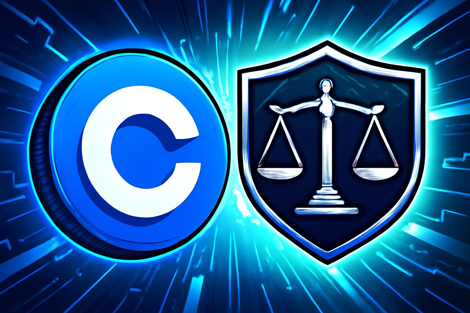 Coinbase 在亏损中招聘：2025 年人均成本降至 $374k