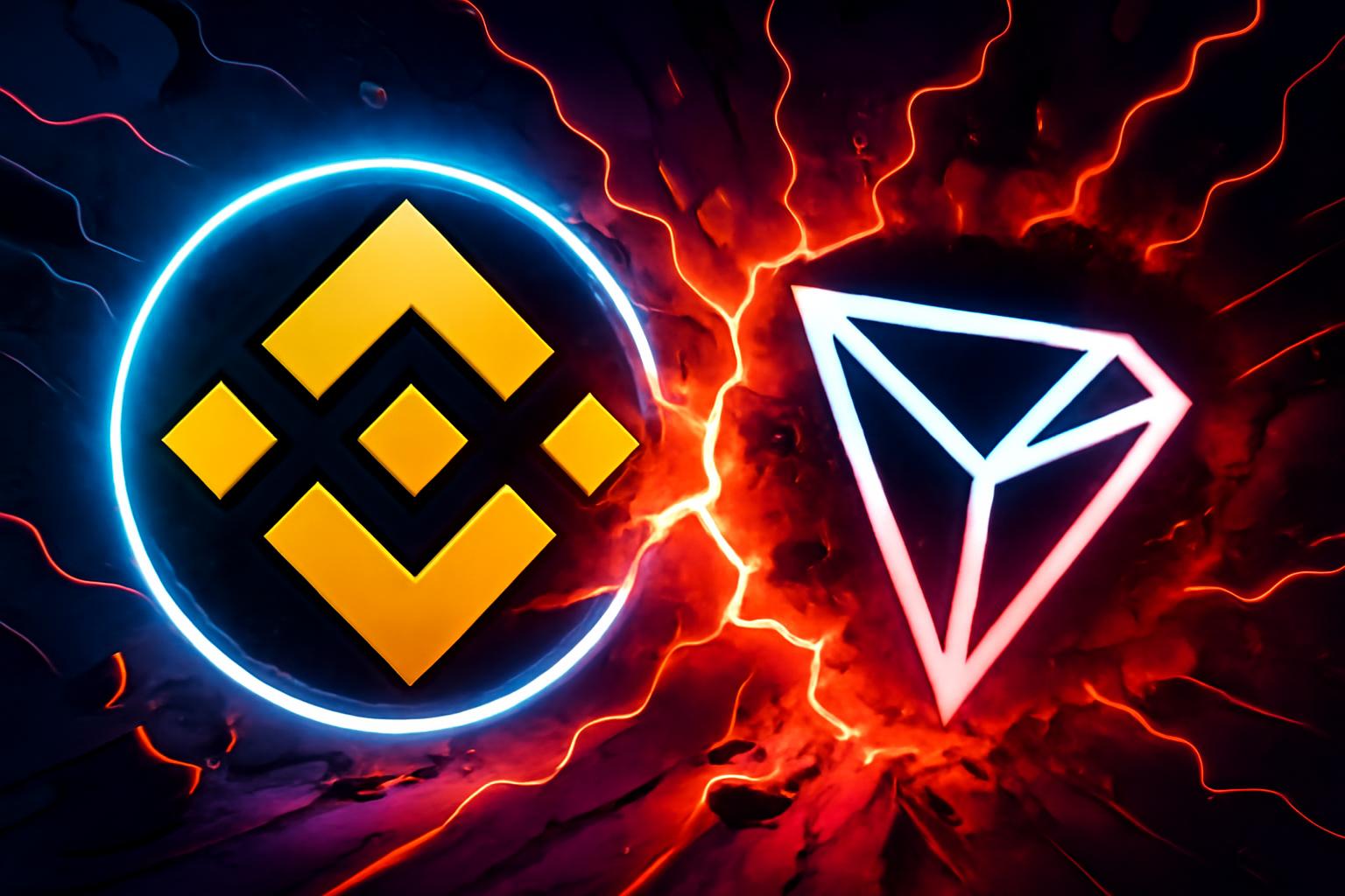 币安因涉伊朗关联转账解雇合规调查人员