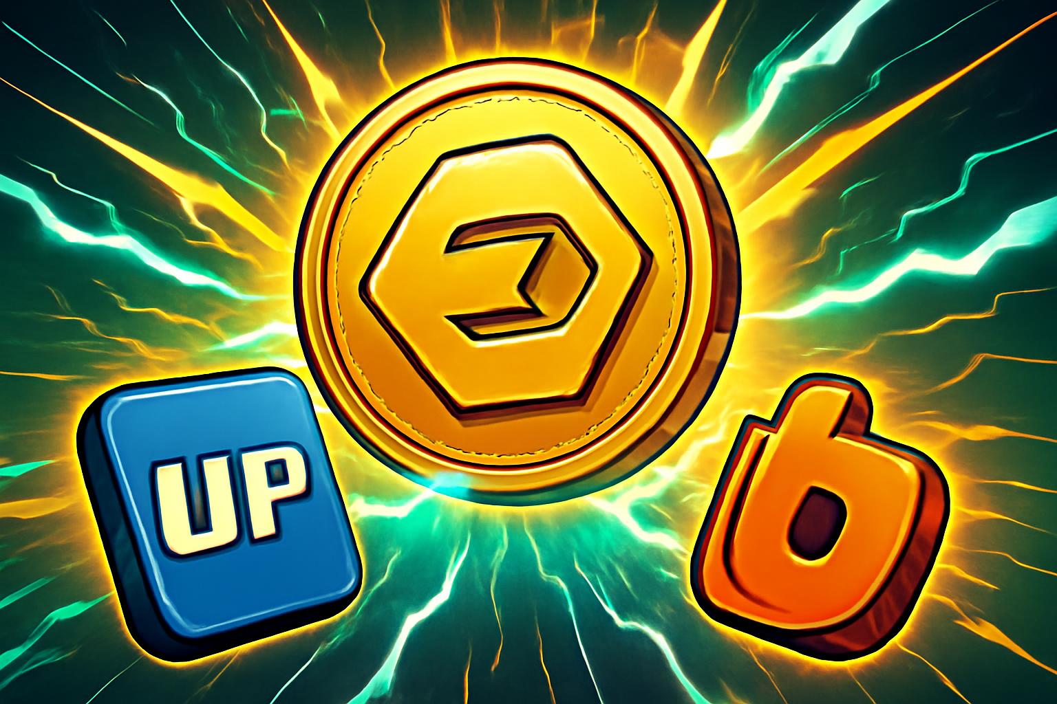 AZTEC 在 Upbit 与 Bithumb 上线 KRW 交易对后暴涨 82%