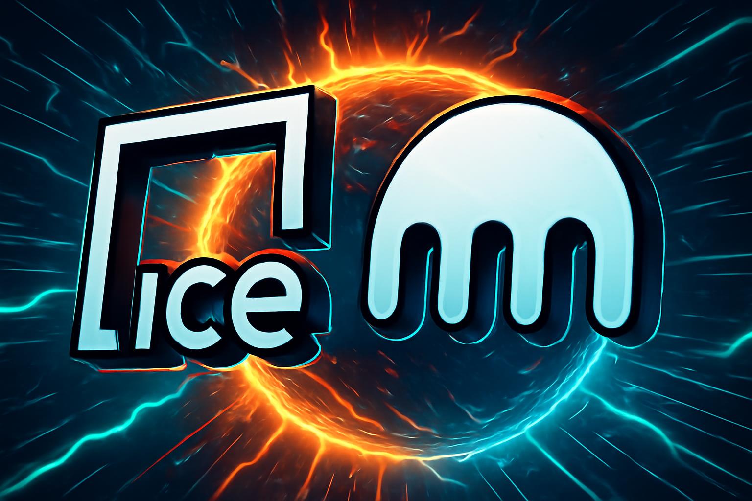 ICE Chat 与 Kraken 在 NYSE 集成，以扩大机构场外交易访问