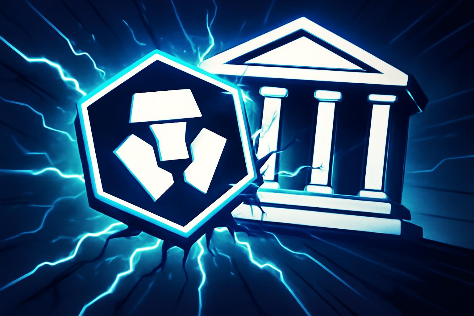 Crypto.com 获得货币监理署条件批准，组建国家信托银行特许资格