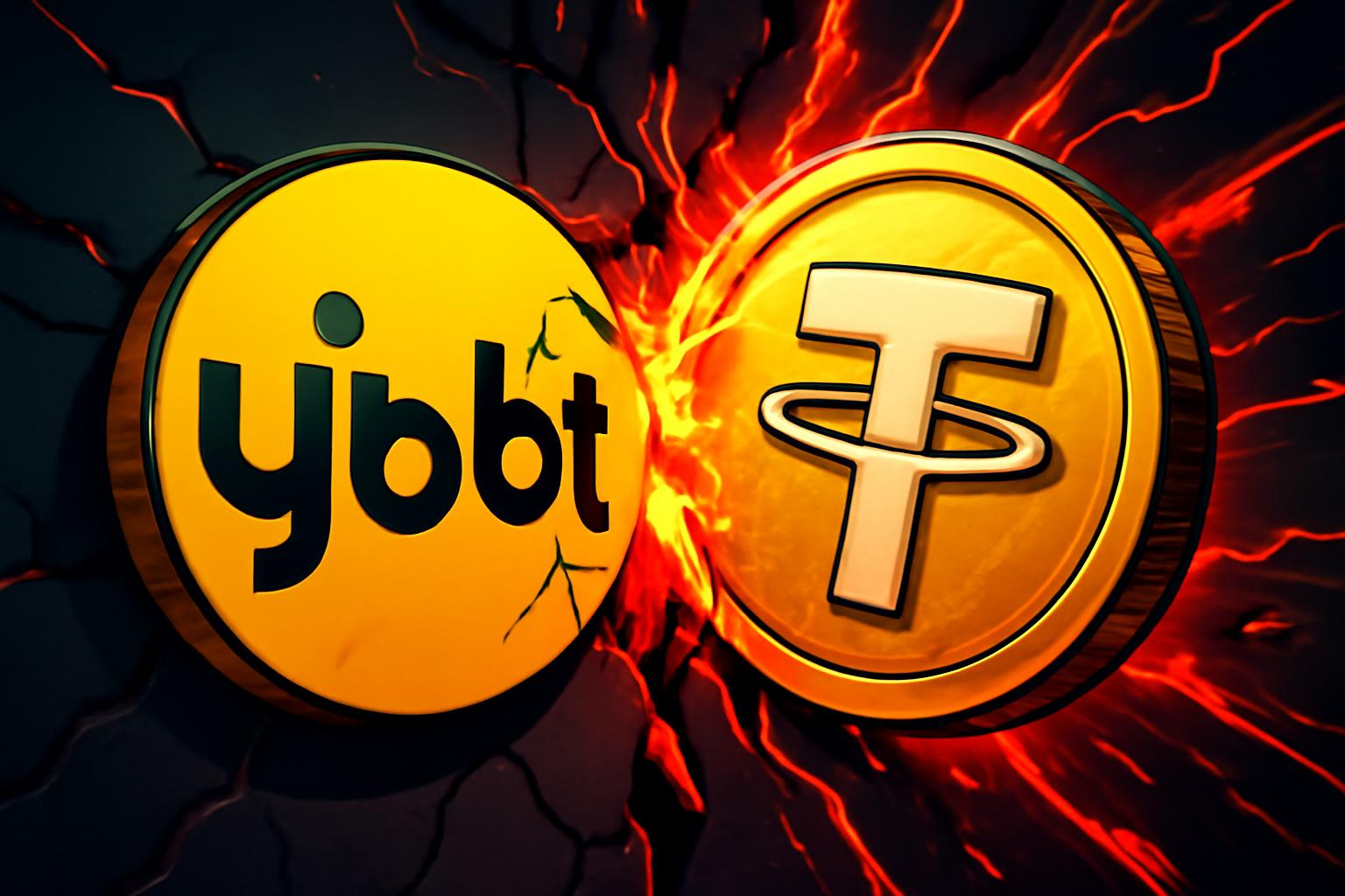 Antalpha 将 1,000 XAUT 转入 Bybit，暗示持仓缩减