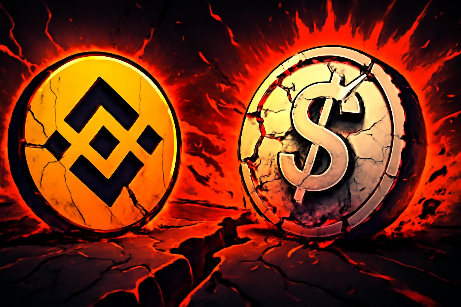 币安在10月10日加密市场崩盘中扮演核心角色，Star Xu 表示