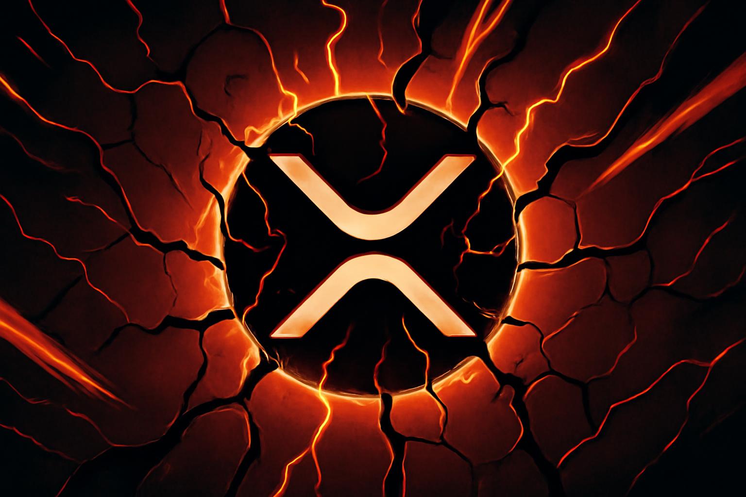 XRP 退出蜡烛信号 指引熊市中的下一步动向