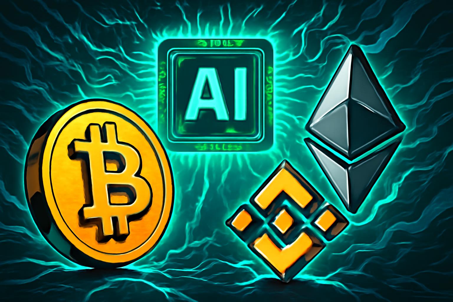 韩国升级实时人工智能监控以检测加密市场操纵