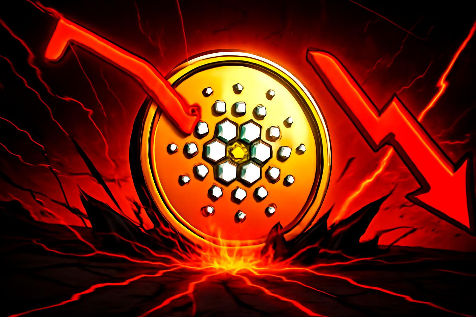 卡尔达诺 ADA 上涨希望在 2026 年市场动荡中上升