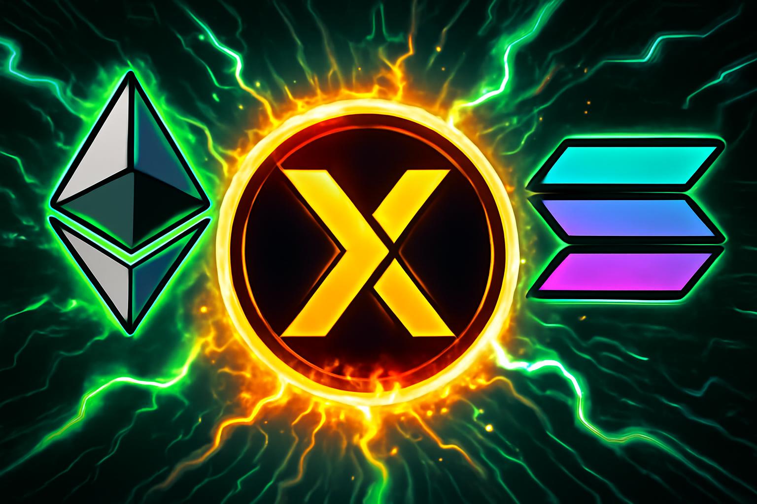 BlockDAG 与 Nexus International：在压力下的高节奏区块链领导力