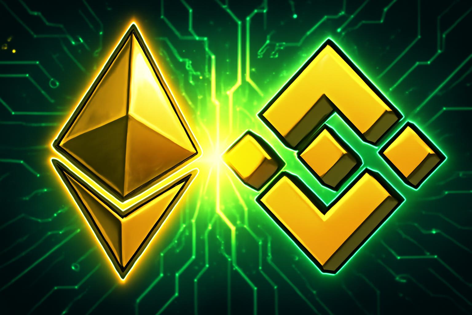 MegaETH 主网发布旨在通过币安参与提升以太坊的可扩展性